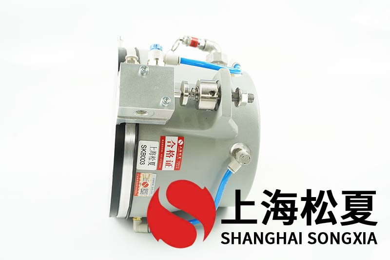 如何使用安裝在線(xiàn)測(cè)量機(jī)空氣彈簧隔振器？