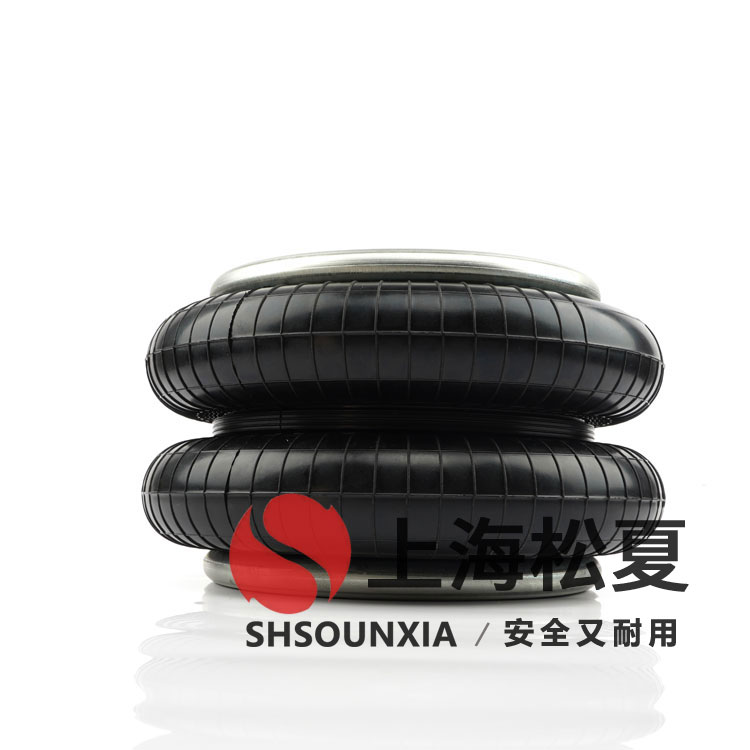 機械壓力機安裝空氣橡膠彈簧300180J-2